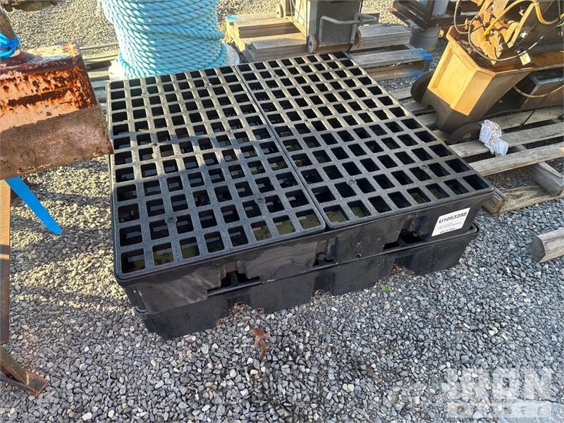 Quantity of (2) Storage System Andre komponenter