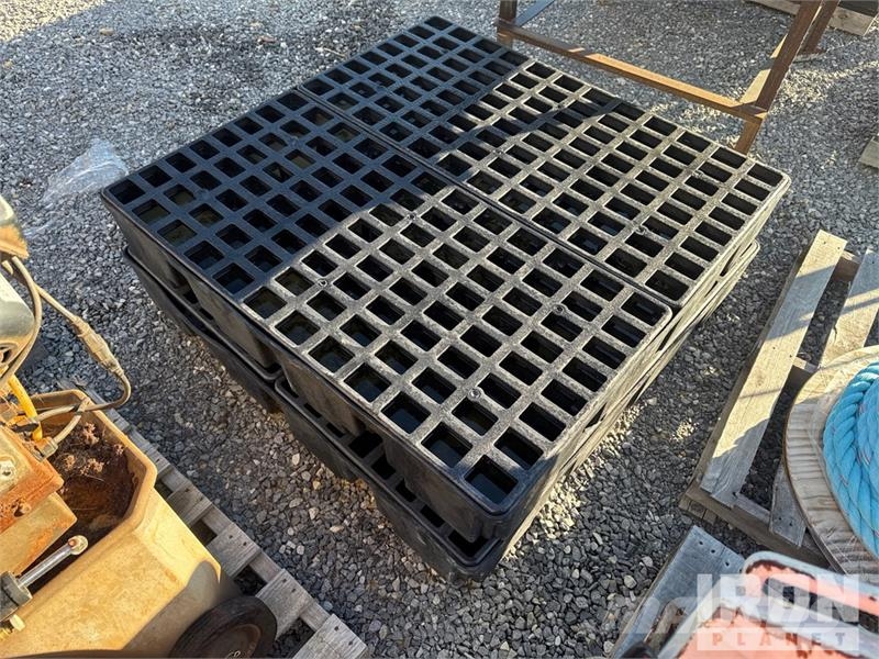 Quantity of (2) Storage System Andre komponenter