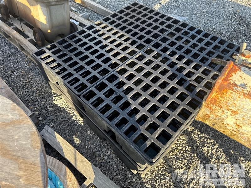 Quantity of (2) Storage System Andre komponenter