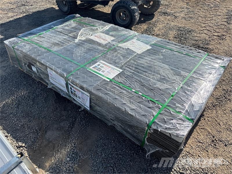  Quantity of (20)  STARVOX PPP-20 Polyethylene Boar Εξαρτήματα και ανταλλακτικά εξοπλισμού γεωτρήσεων