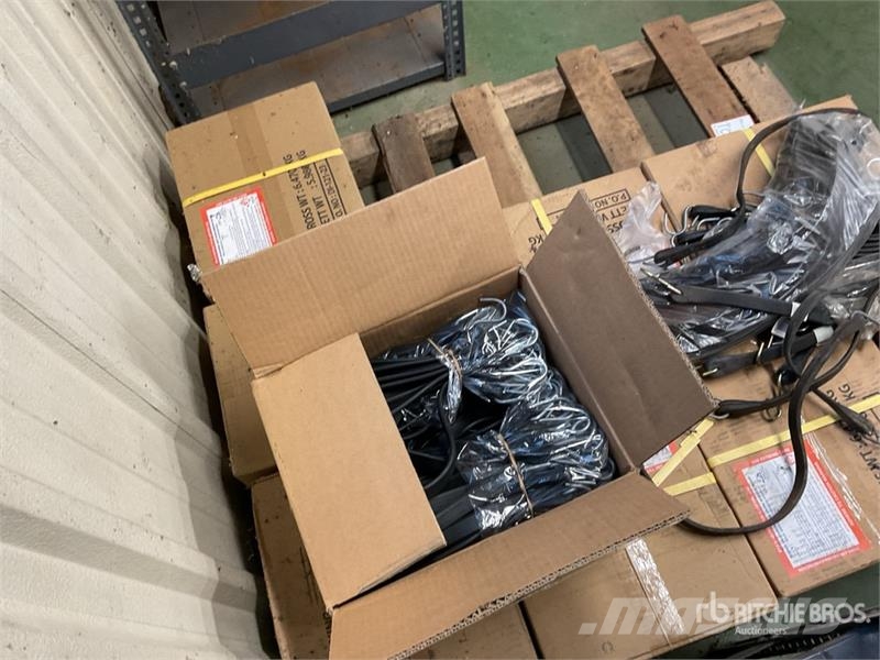 Quantity of 21 in Bungee Straps Andet tilbehør