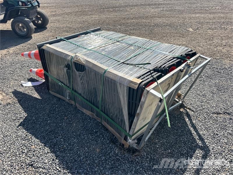Quantity of (250) Greatbear Safety Highway Traffi Pipelayer dozers