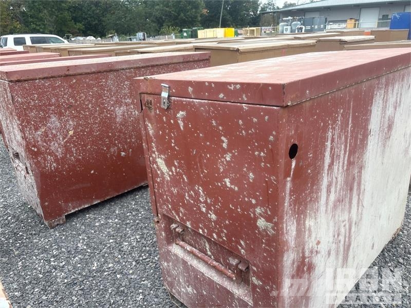  Quantity of (27) Gang Boxes 31x51x6 مكونات أخرى