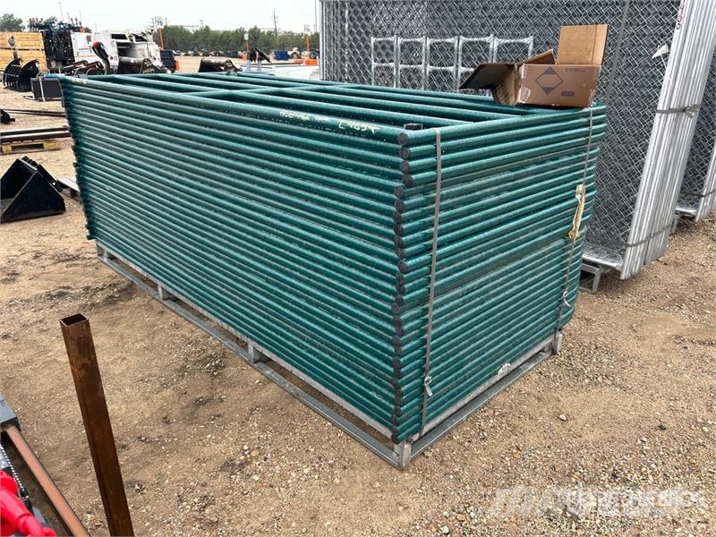 Quantity of (28) SUNTOP S0510-28 10 ft x 5 ft Live Інше тваринницьке обладнання