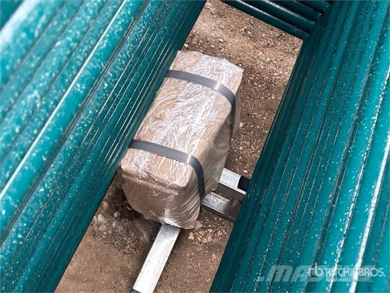 Quantity of (28) SUNTOP S0510-28 10 ft x 5 ft Live Інше тваринницьке обладнання