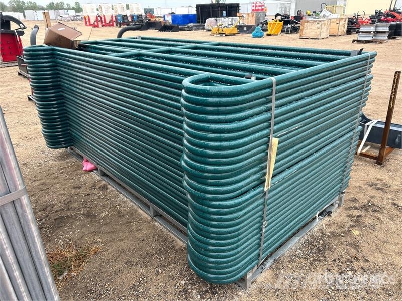Quantity of (28) SUNTOP S0510-28 10 ft x 5 ft Live Інше тваринницьке обладнання