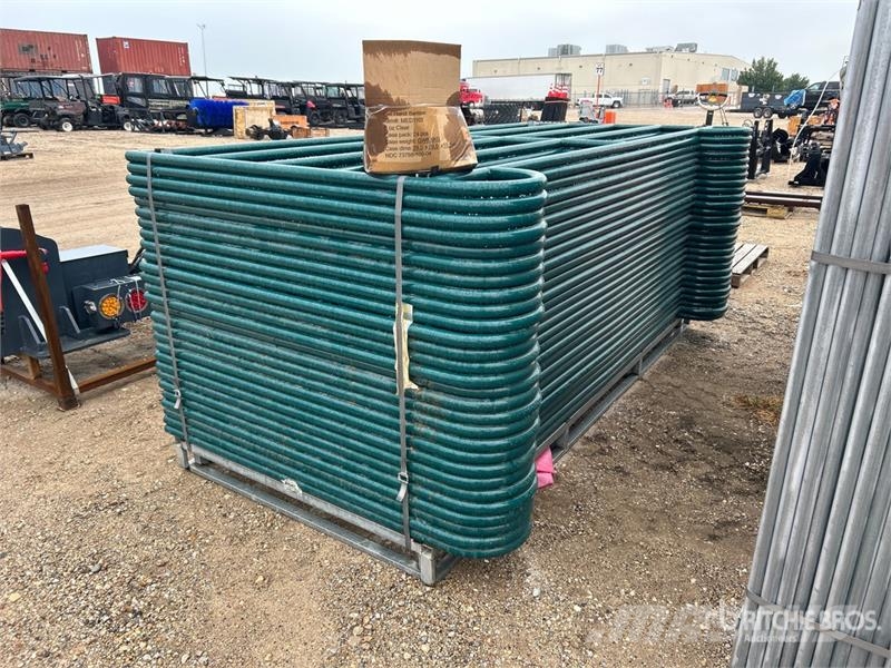 Quantity of (28) SUNTOP S0510-28 10 ft x 5 ft Live Інше тваринницьке обладнання
