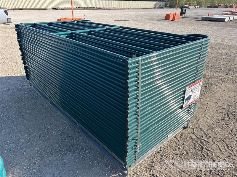  Quantity of (28)  SUNTOP S0510-28 10 ft x 5 ft Pow 其他畜牧业器械和配件