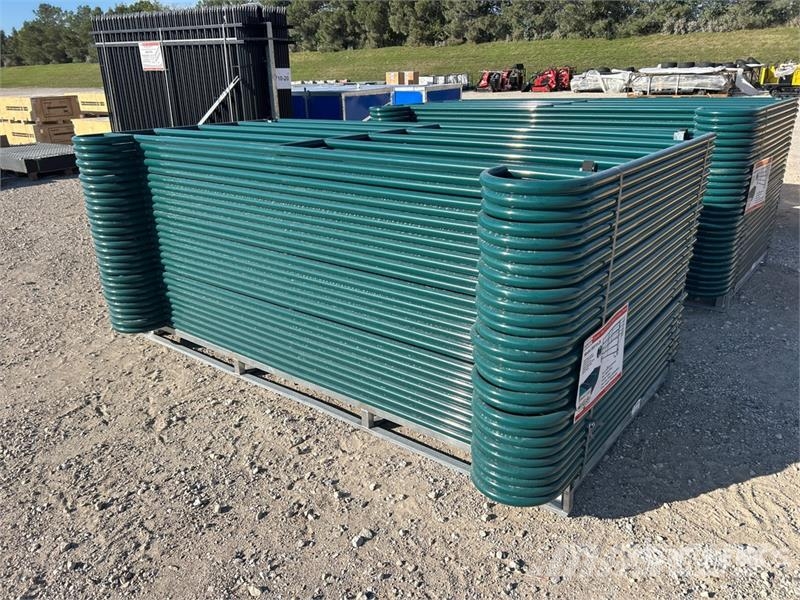  Quantity of (28)  SUNTOP S0510-28 10 ft x 5 ft Pow 其他畜牧业器械和配件