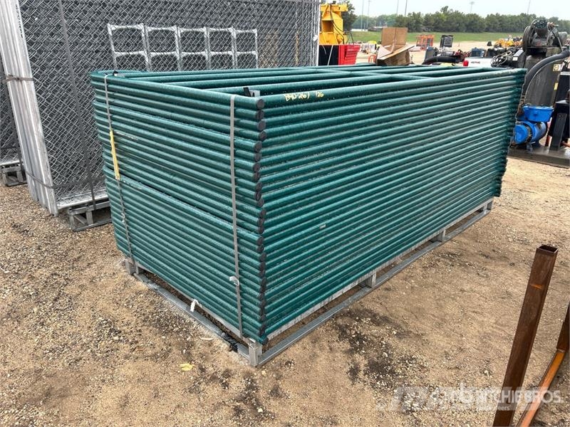 Quantity of (28) SUNTOP S0510-28 10 ft x 5 ft Live Інше тваринницьке обладнання