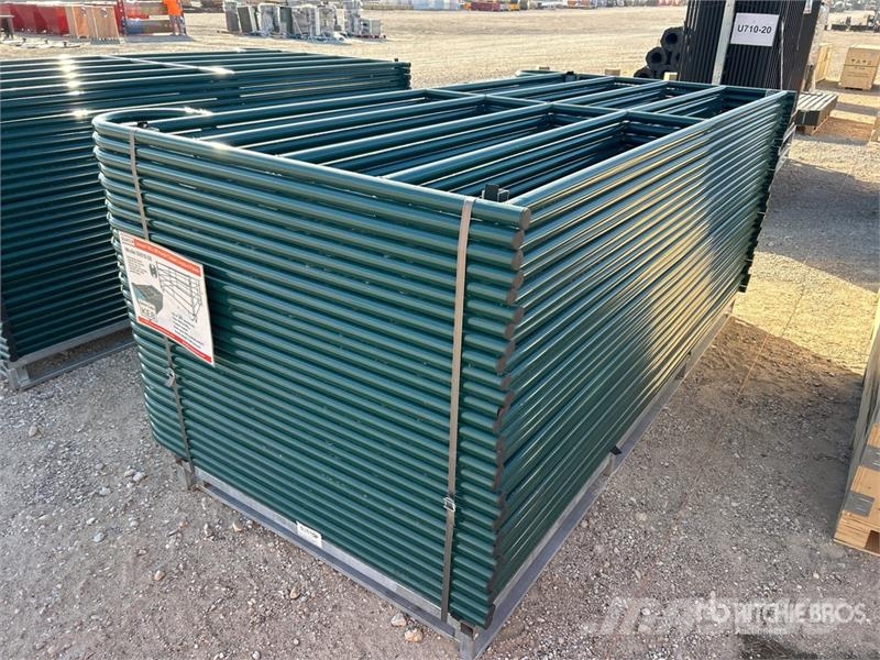 Quantity of (28) SUNTOP S0510-28 10 ft x 5 ft Pow Muu farmitehnika ja tarvikud
