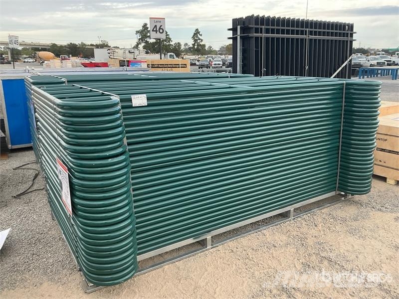 Quantity of (28) SUNTOP S0510-28 10 ft x 5 ft Pow Άλλα μηχανήματα κτηνοτροφίας και εξαρτήματα