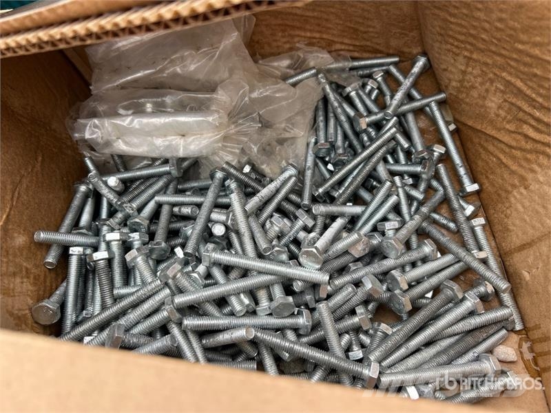 Quantity of (28) SUNTOP S0510-28 10 ft x 5 ft Live Інше тваринницьке обладнання