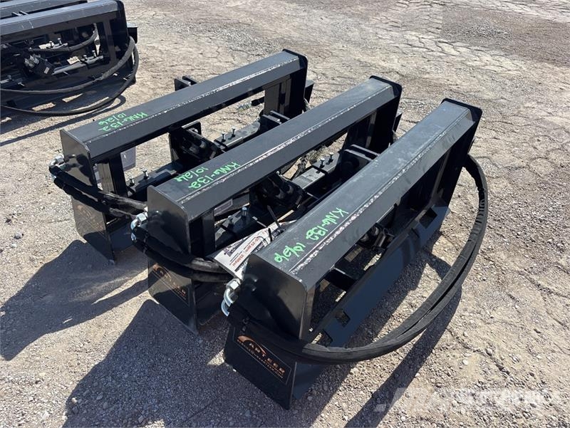 Quantity of (3) ARTEER PHA-2C-3 Skid Steer 3-Poin その他部品