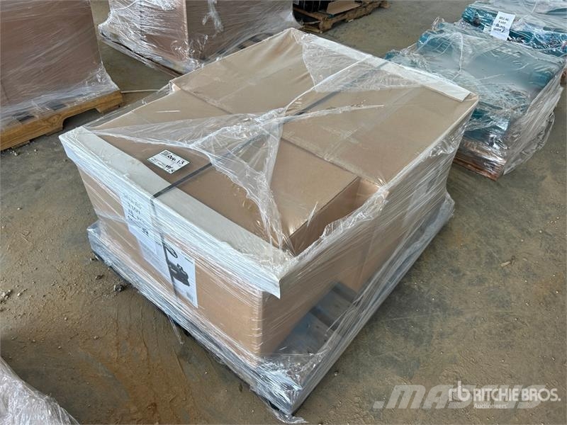Quantity of (3) Mr. Heater 80000 BTU Space Heater Kühl- und Heizsysteme