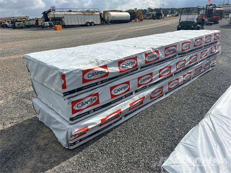 Quantity of (3) Pallets of 2x8x16 SYP #2 Prime Gra Other components