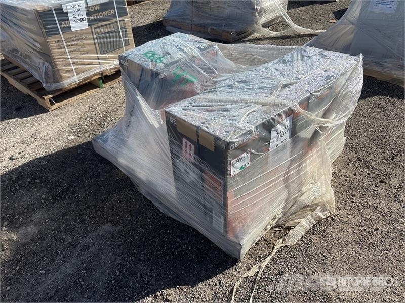 Quantity of (3) Pallets of 2000 Portable Power Sta مكونات أخرى