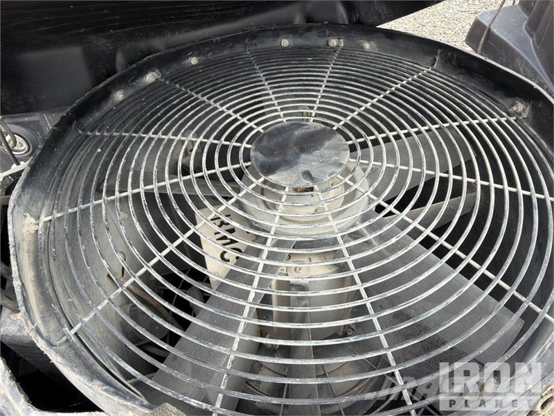  Quantity of (3) Power-Breeze Coolers 농기계 - 기타