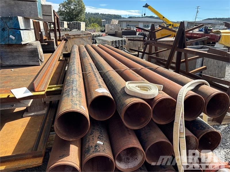 Quantity of (30) Pipe Öntözőrendszerek