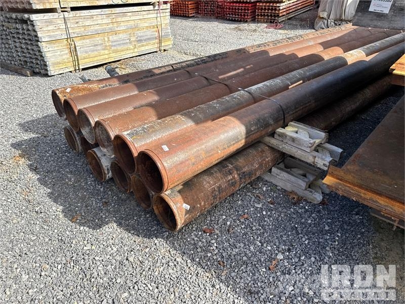 Quantity of (30) Pipe Öntözőrendszerek