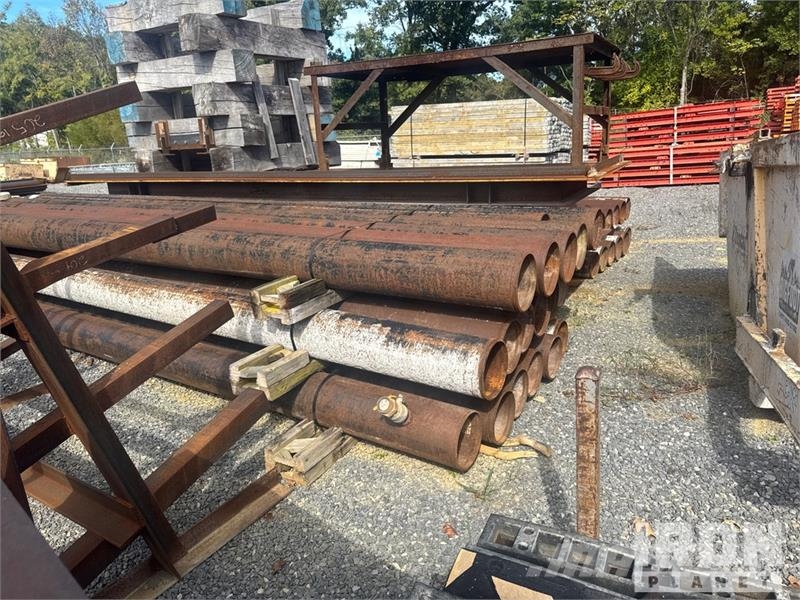 Quantity of (30) Pipe Öntözőrendszerek