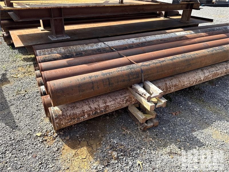 Quantity of (30) Pipe Öntözőrendszerek