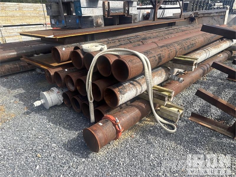 Quantity of (30) Pipe Öntözőrendszerek