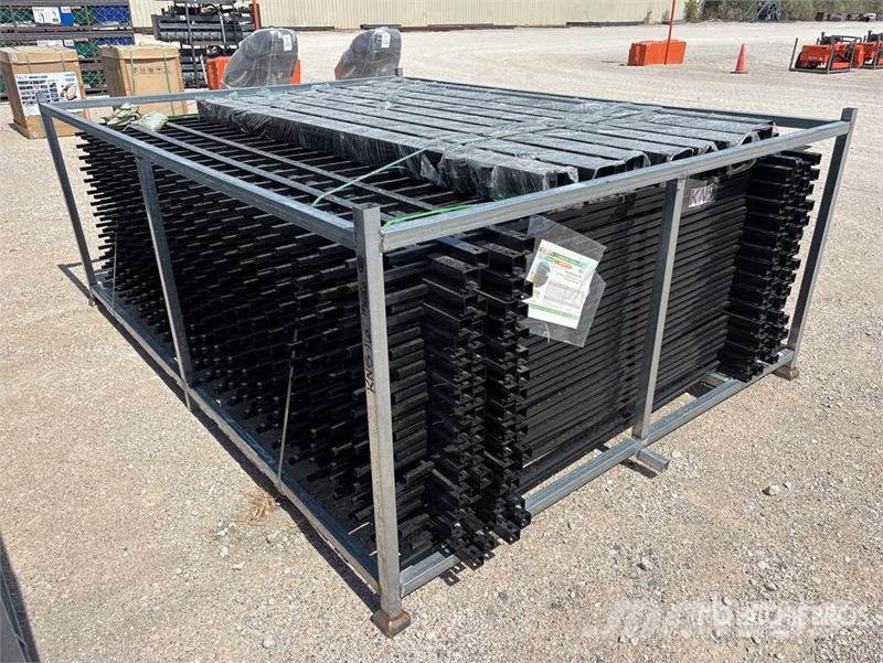  Quantity of (30)  STARVOX SV0810-30 10 ft x 7 ft P Equipos de vallado