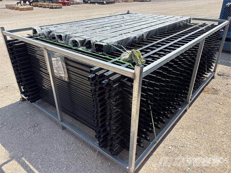  Quantity of (30)  STARVOX SV0810-30 10 ft x 7 ft P Equipos de vallado