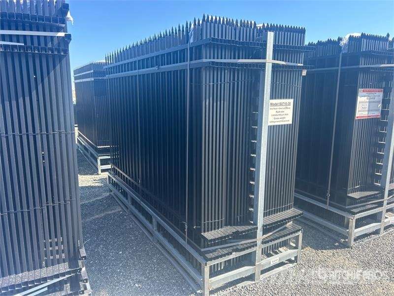 Quantity of (30) SUNTOP S0710-30 10 ft x 7 ft Pow Oprema za ograje