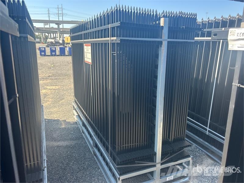 Quantity of (30) SUNTOP S0710-30 10 ft x 7 ft Pow Oprema za ograje
