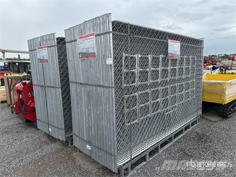 Quantity of (32) SUNTOP S0610-32 10 ft x 6 ft Cha 其他组件