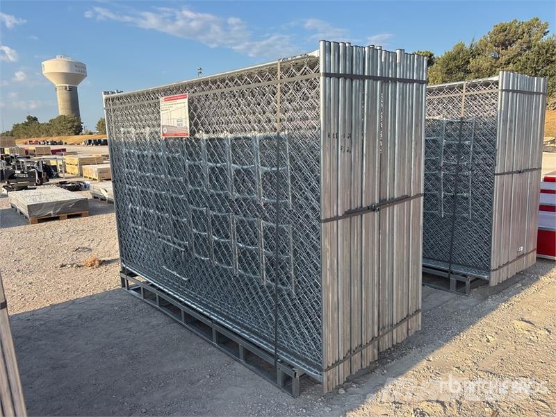  Quantity of (32)  SUNTOP S0610-32 10 ft x 6 ft Cha Other components