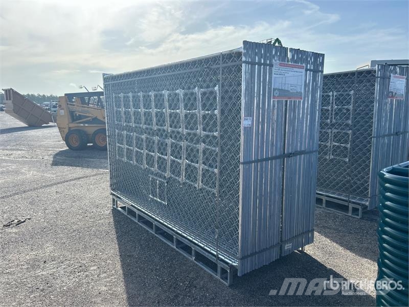 Quantity of (32) SUNTOP S0610-32 10 ft x 6 ft Cha 기타 부품