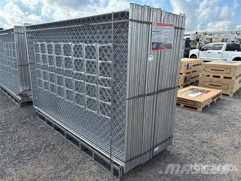 Quantity of (32) SUNTOP S0610-32 10 ft x 6 ft Cha 기타 부품