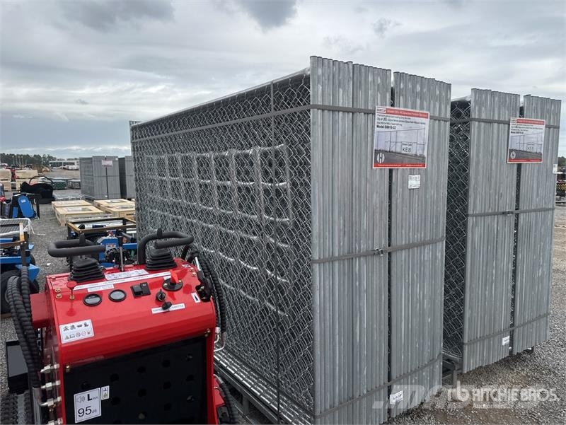 Quantity of (32) SUNTOP S0610-32 10 ft x 6 ft Cha 其他组件