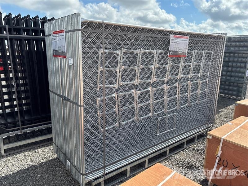 Quantity of (32) SUNTOP S0610-32 10 ft x 6 ft Cha Other components