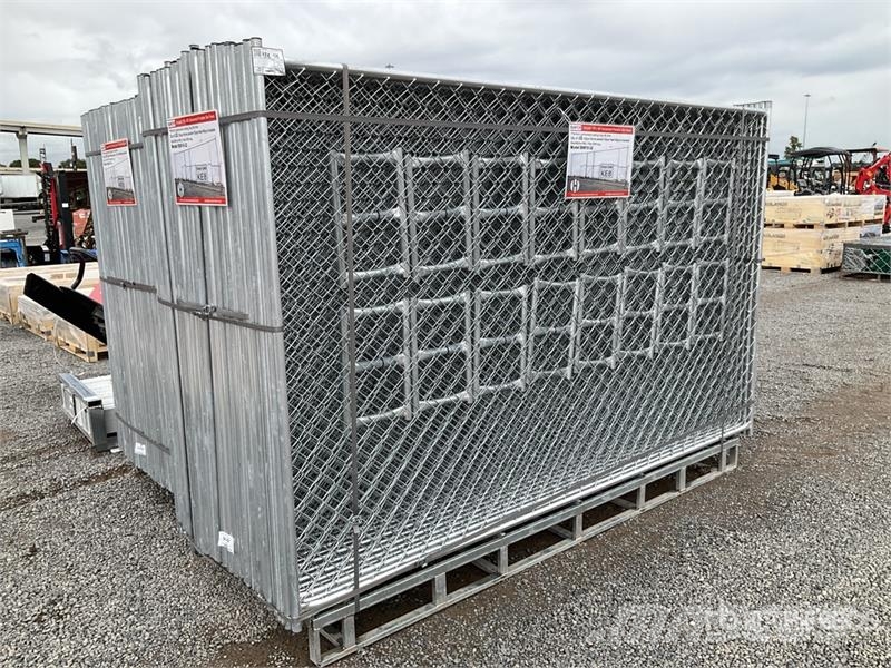 Quantity of (32) SUNTOP S0610-32 10 ft x 6 ft Cha 其他组件