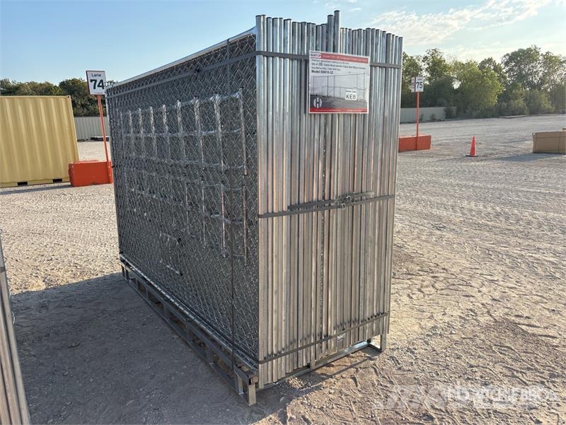  Quantity of (32)  SUNTOP S0610-32 10 ft x 6 ft Cha Other components