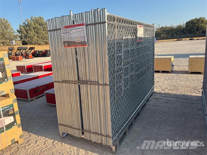  Quantity of (32)  SUNTOP S0610-32 10 ft x 6 ft Cha Other components