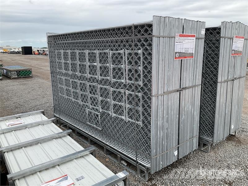 Quantity of (32) SUNTOP S0610-32 10 ft x 6 ft Cha 其他组件