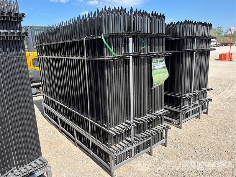 Quantity of (33) Skyway SFS33-330TF 10 ft x 7 ft Ostale komponente za građevinarstvo