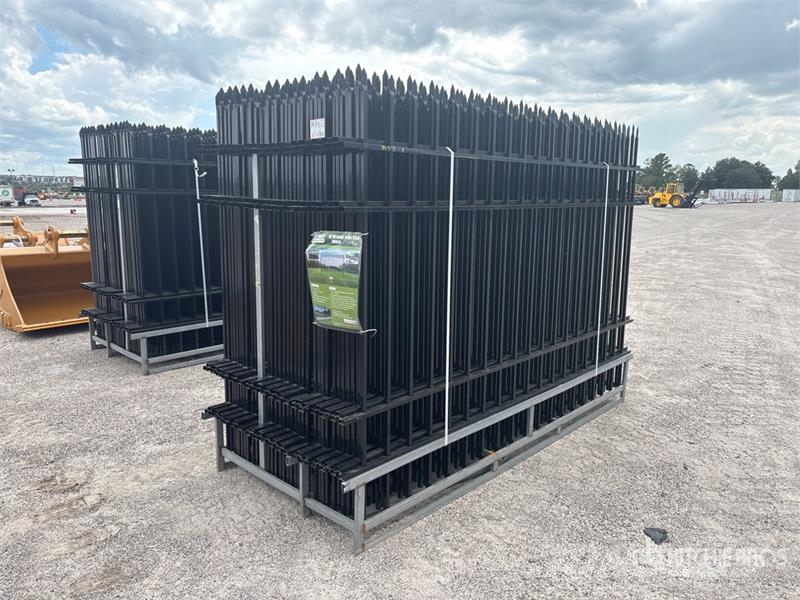  Quantity of (33)  Skyway SFS33-330TF 10 ft x 7 ft  Other components