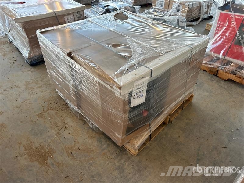 Quantity of (4) Briggs & Stratton Pressure Washer Nettoyeur basse pression