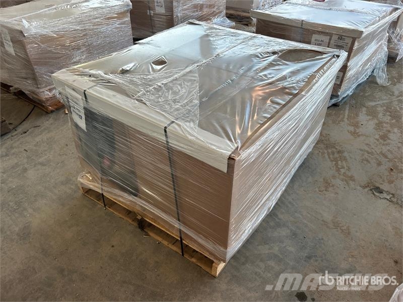 Quantity of (4) Briggs & Stratton Pressure Washer Nettoyeur basse pression