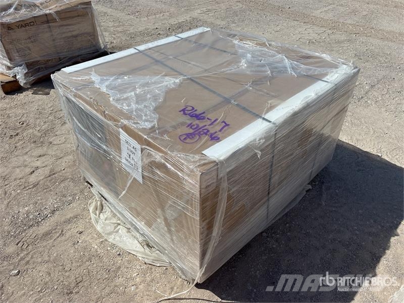 Quantity of (4) Briggs & Stratton 2800 psi Pressur Lavadoras de baja presión