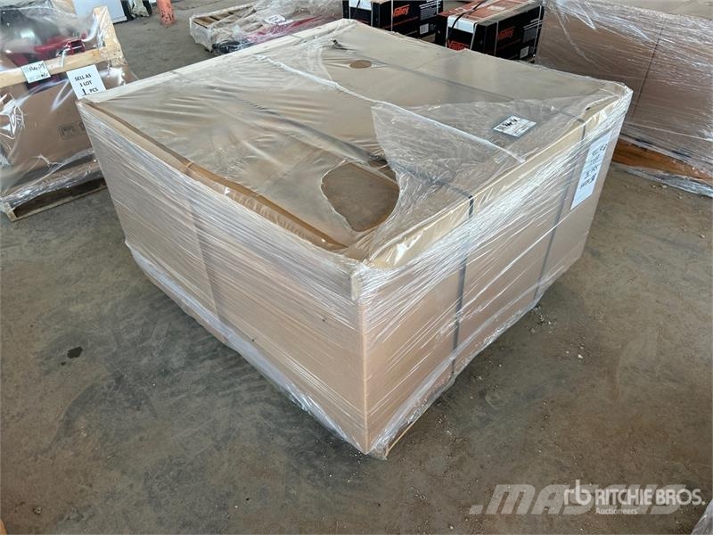Quantity of (4) Briggs & Stratton Pressure Washer Nettoyeur basse pression