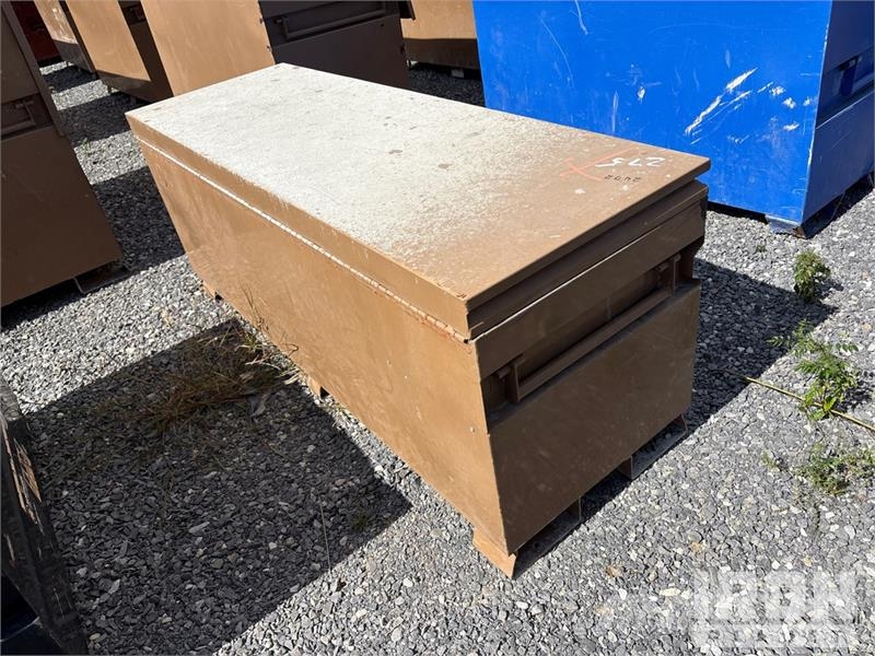 Quantity of (4) Gang Boxes 2472 Drugi deli