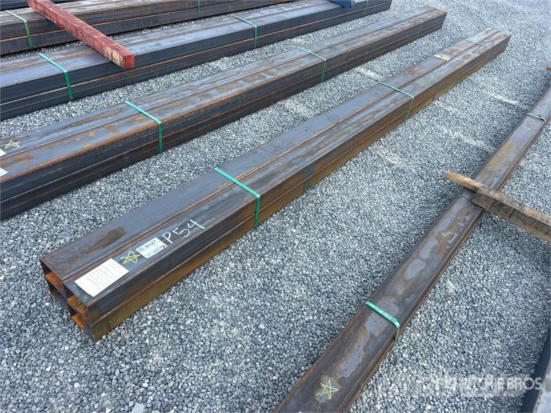  Quantity of (4)  Kit Containers 4 in x 6 in Rectan Andet tilbehør