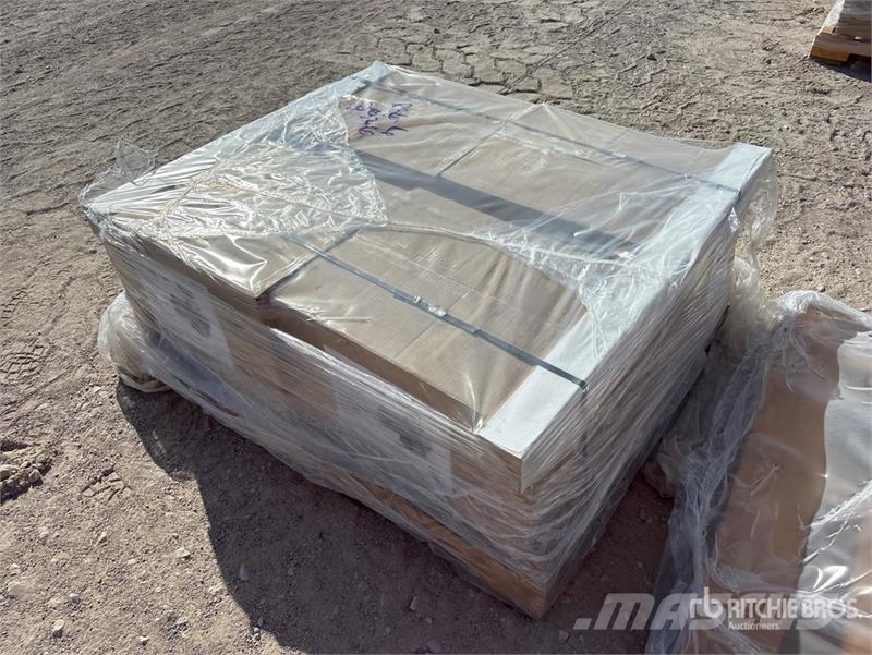  Quantity of (4) Mr. Heater 60,000 BTU Forced Air S Heating and thawing equipment